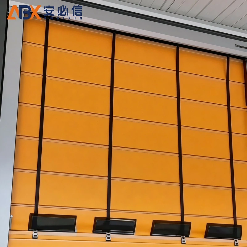 文山壮族苗族充气式门封